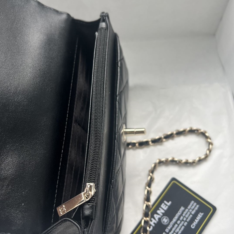 Ch**el satchel bags